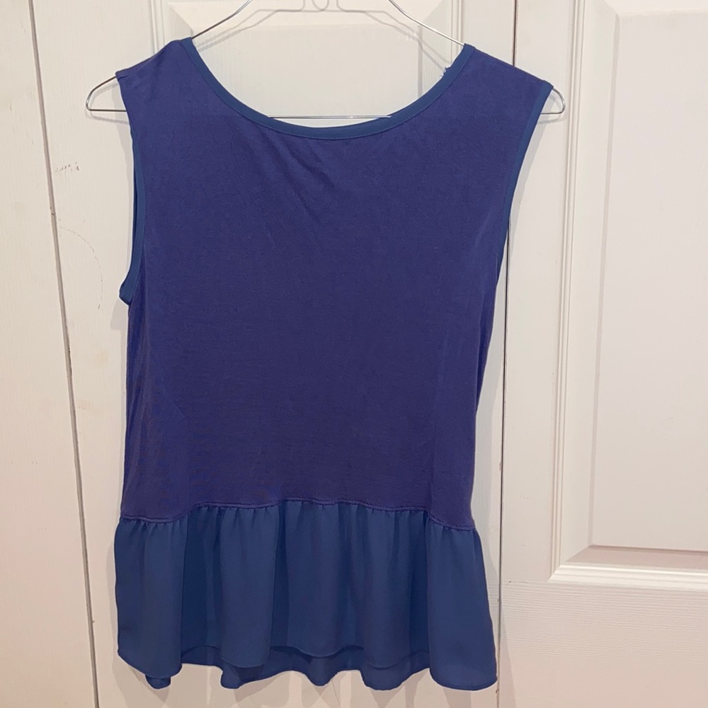 Loft Tank Top